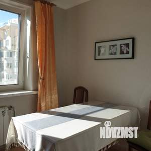 3-к квартира, на длительный срок, 93м2, 20/22 этаж