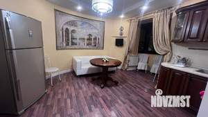 3-к квартира, на длительный срок, 118м2, 7/11 этаж