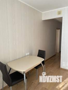 1-к квартира, на длительный срок, 40м2, 2/20 этаж