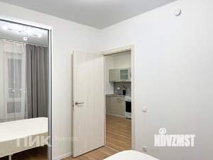 1-к квартира, на длительный срок, 34м2, 3/9 этаж