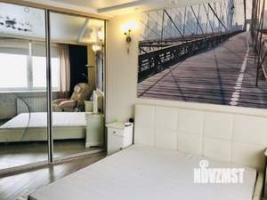 5-к квартира, на длительный срок, 123м2, 16/17 этаж