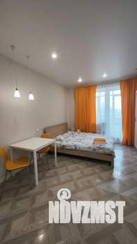 Студия квартира, посуточно, 32м2, 2/29 этаж