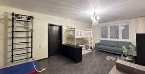 2-к квартира, на длительный срок, 93м2, 3/25 этаж