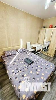 2-к квартира, посуточно, 20м2, 1/1 этаж