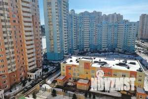 2-к квартира, посуточно, 50м2, 12/20 этаж