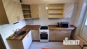 2-к квартира, на длительный срок, 66м2, 2/14 этаж