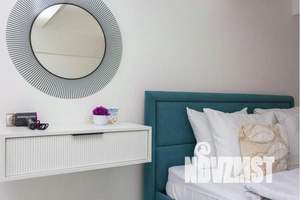 1-к квартира, посуточно, 42м2, 2/3 этаж