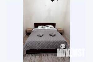 1-к квартира, посуточно, 65м2, 3/8 этаж