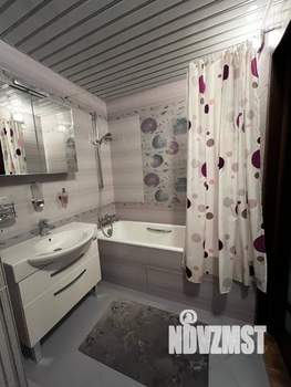 1-к квартира, на длительный срок, 40м2, 3/17 этаж