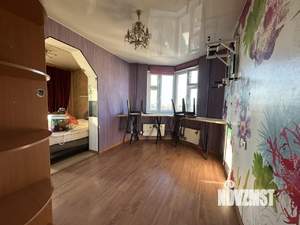 2-к квартира, на длительный срок, 60м2, 25/25 этаж