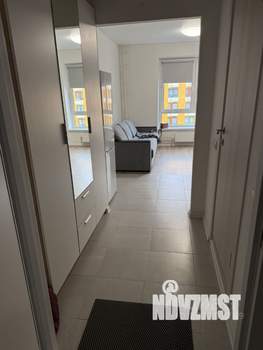 Студия квартира, на длительный срок, 22м2, 5/8 этаж