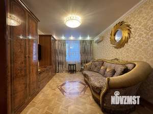 1-к квартира, на длительный срок, 42м2, 6/17 этаж