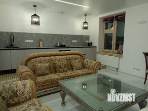 1-к квартира, на длительный срок, 40м2, 30/44 этаж