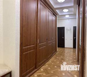 3-к квартира, на длительный срок, 116м2, 3/10 этаж