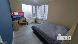 2-к квартира, на длительный срок, 56м2, 15/33 этаж