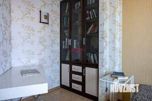 2-к квартира, на длительный срок, 57м2, 11/17 этаж