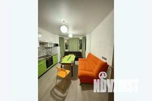 2-к квартира, посуточно, 60м2, 3/18 этаж