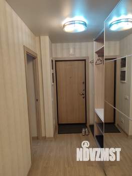 2-к квартира, на длительный срок, 63м2, 11/25 этаж