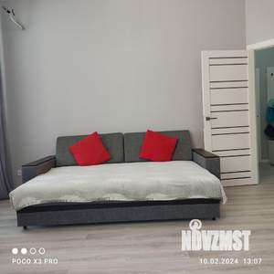 1-к квартира, на длительный срок, 36м2, 3/6 этаж