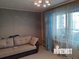 1-к квартира, на длительный срок, 35м2, 24/25 этаж