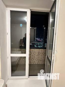 3-к квартира, на длительный срок, 75м2, 7/17 этаж