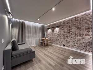 2-к квартира, на длительный срок, 39м2, 2/8 этаж