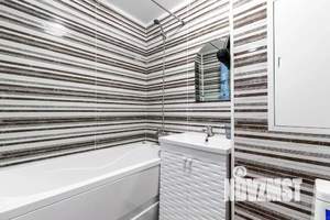 1-к квартира, посуточно, 17м2, 1/1 этаж