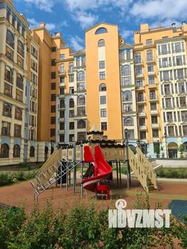 1-к квартира, на длительный срок, 43м2, 5/9 этаж