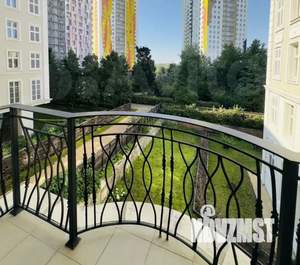 Студия квартира, посуточно, 31м2, 5/8 этаж