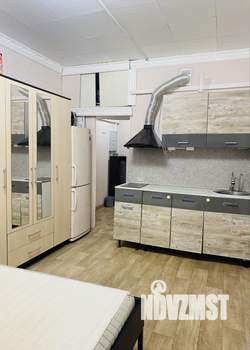 Студия квартира, на длительный срок, 22м2, 8/27 этаж