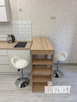 1-к квартира, на длительный срок, 25м2, 5/6 этаж