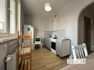 1-к квартира, на длительный срок, 36м2, 6/9 этаж