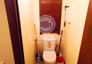 1-к квартира, на длительный срок, 41м2, 2/9 этаж