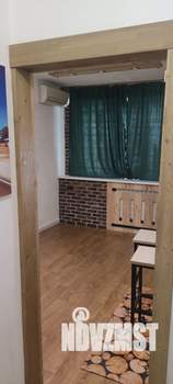 1-к квартира, на длительный срок, 33м2, 3/4 этаж