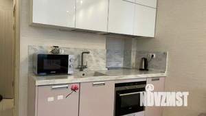 1-к квартира, посуточно, 39м2, 1/1 этаж