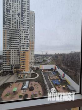 1-к квартира, на длительный срок, 37м2, 11/32 этаж