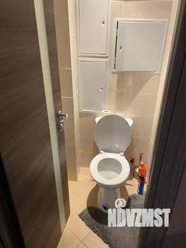 1-к квартира, на длительный срок, 45м2, 4/14 этаж