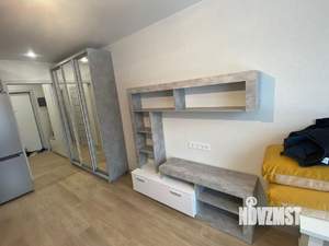 Студия квартира, на длительный срок, 24м2, 4/8 этаж