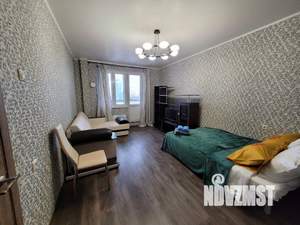 1-к квартира, посуточно, 70м2, 1/1 этаж
