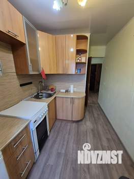 1-к квартира, на длительный срок, 30м2, 9/10 этаж