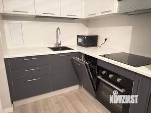 1-к квартира, на длительный срок, 34м2, 16/31 этаж