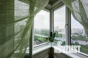 2-к квартира, посуточно, 58м2, 18/33 этаж