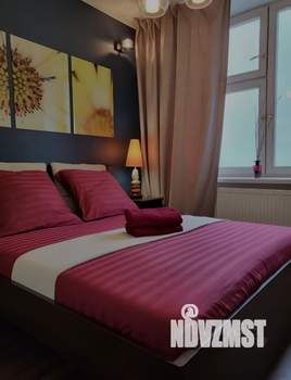 2-к квартира, посуточно, 45м2, 38/44 этаж