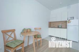 1-к квартира, посуточно, 23м2, 9/9 этаж