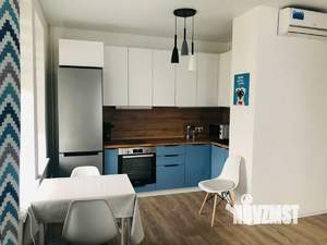 2-к квартира, на длительный срок, 46м2, 12/12 этаж