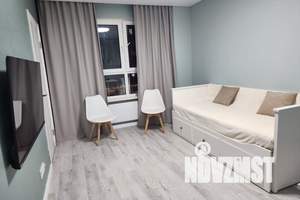 1-к квартира, посуточно, 50м2, 2/9 этаж