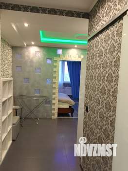 1-к квартира, на длительный срок, 34м2, 19/26 этаж