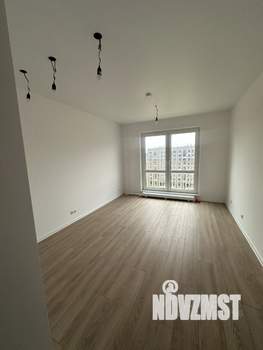 Студия квартира, на длительный срок, 20м2, 8/9 этаж