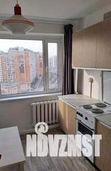 2-к квартира, на длительный срок, 52м2, 14/14 этаж