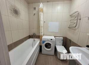 1-к квартира, посуточно, 100м2, 1/1 этаж